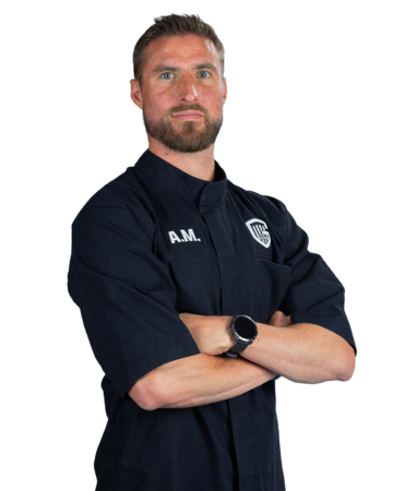 Andy Mulders