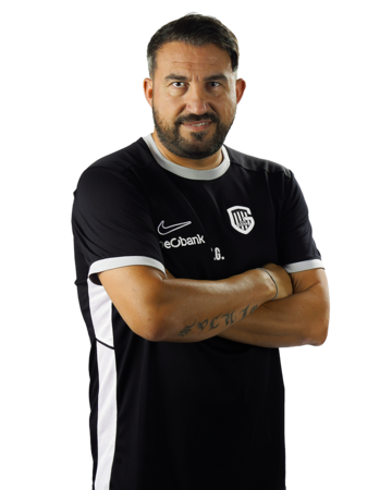 Sylvio Garcia