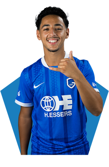 Team | KRC Genk