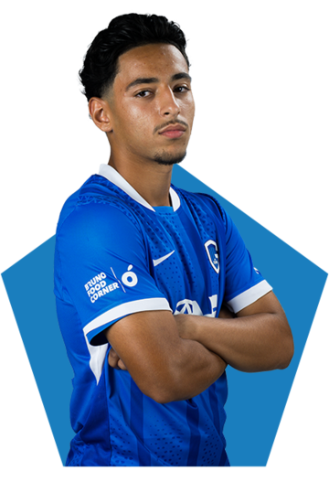 Team | KRC Genk