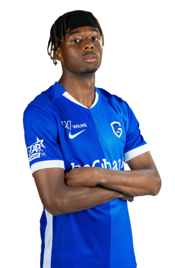 Noah Adedeji Sternberg