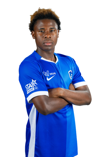 Christian Akpan