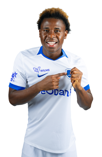Christian Akpan