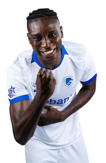 Ibrahima Sory Bangoura