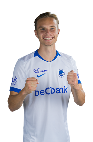 Christiaan Ravych