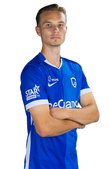 Christiaan Ravych