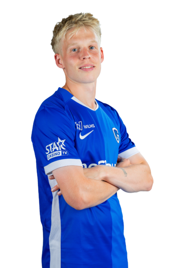 Jeppe Erenbjerg