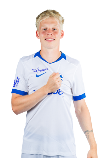Jeppe Erenbjerg