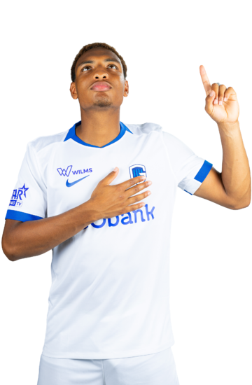 Kenan Haroun