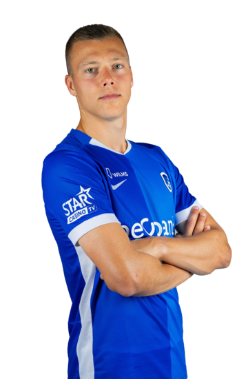 Daan Heymans