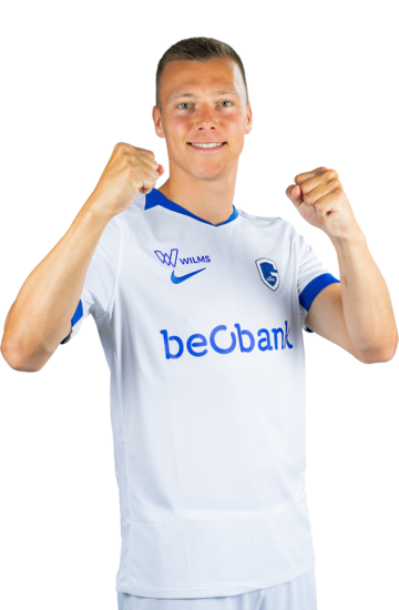 Daan Heymans
