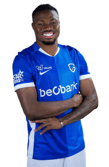 Jerry Afriyie