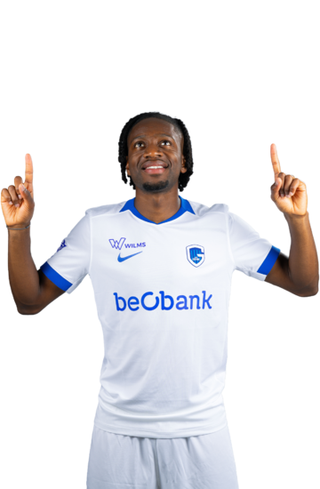 Joris Kayembe