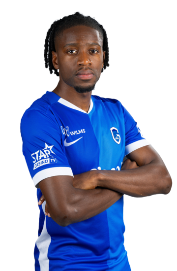 Joris Kayembe