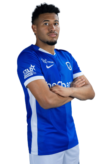 Kevin Amaro