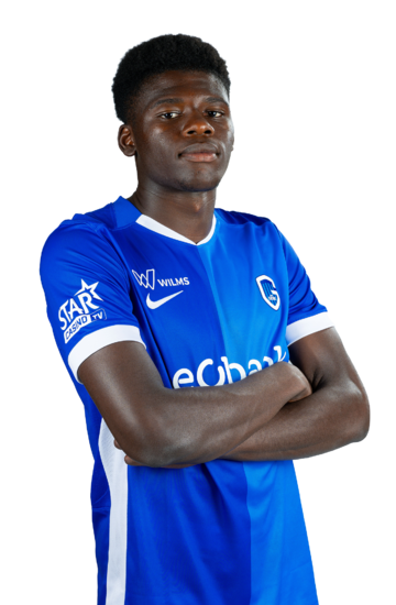 Josue Kongolo