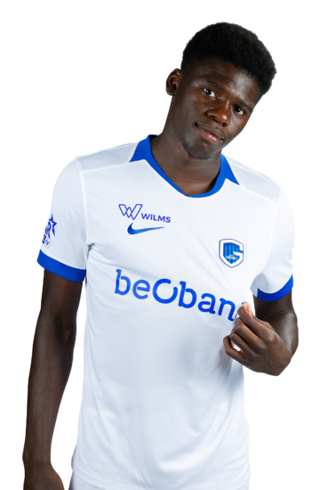 Josue Kongolo
