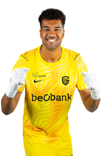 Tobias Lawal