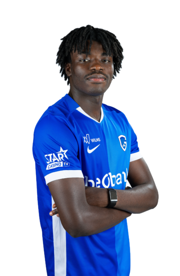 Elie Mbavu
