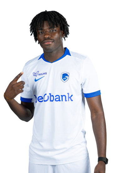 Elie Mbavu