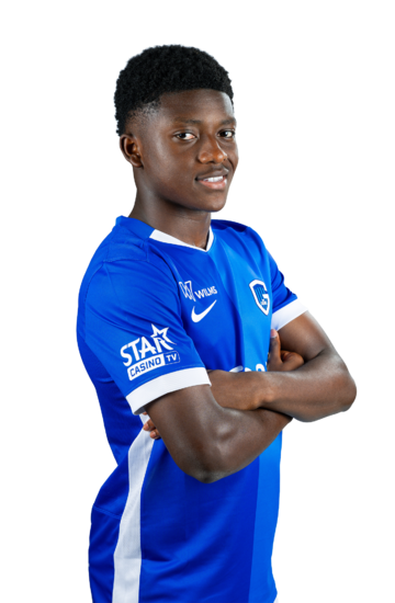 Emmanuel Sarfo