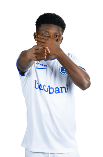 Emmanuel Sarfo