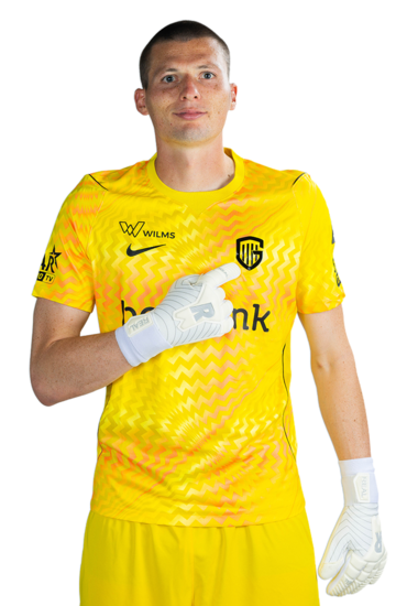 Tobe Leysen