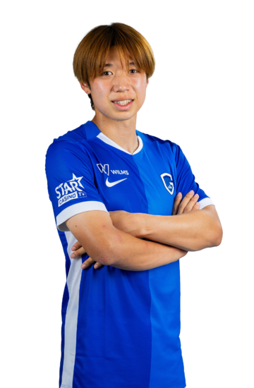 Ayumu Yokoyama