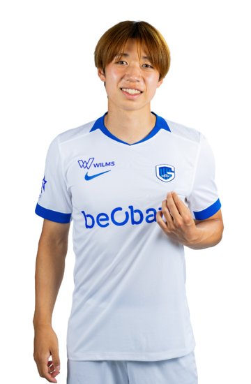 Ayumu Yokoyama
