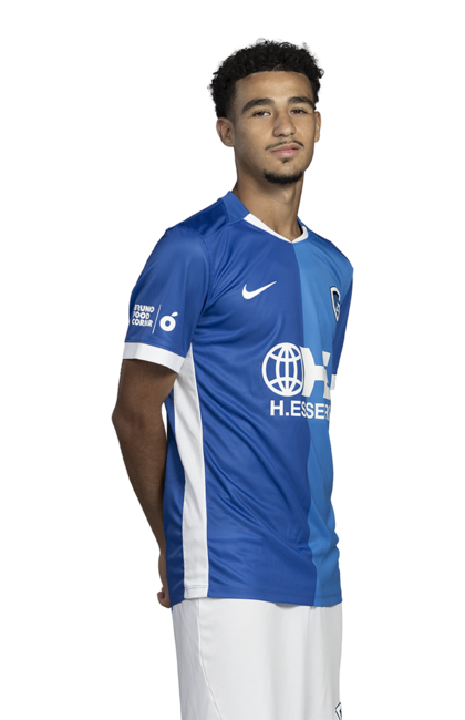 Sami El Morabet