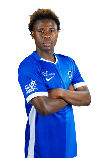 Christian Akpan