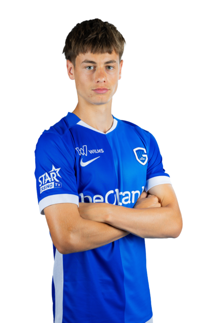 August De Wannemacker