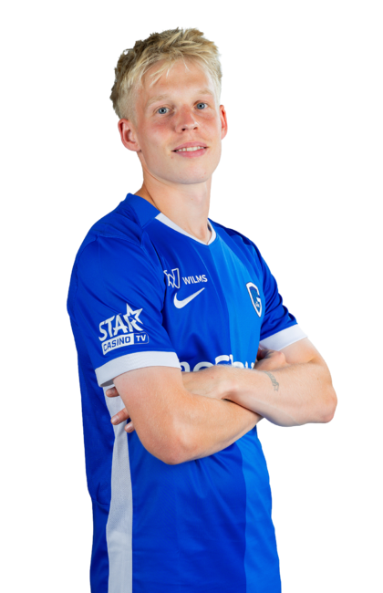 Jeppe Erenbjerg