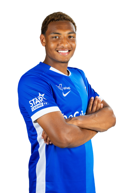Kenan Haroun
