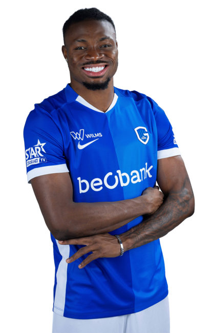 Jerry Afriyie