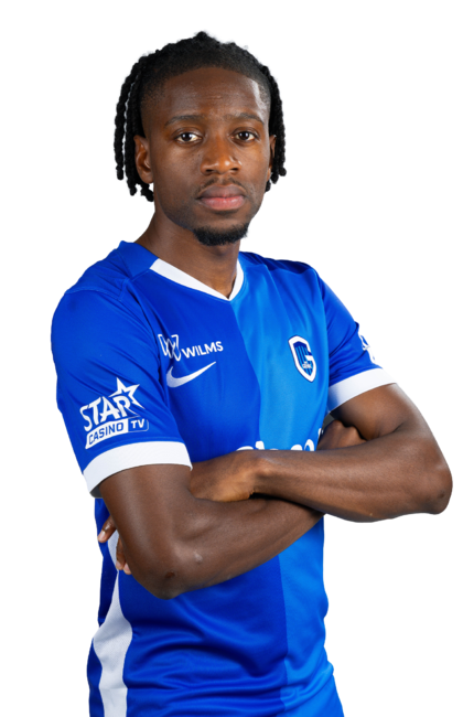 Joris Kayembe