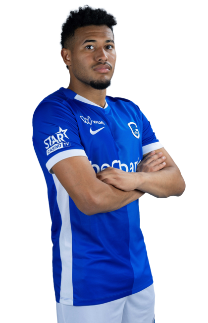 Kevin Amaro