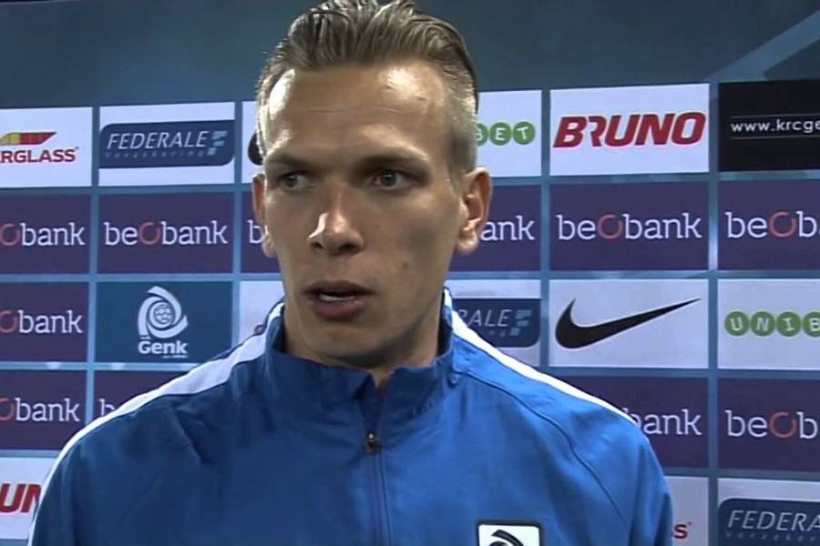 Interviews na KRC Genk - KV Mechelen