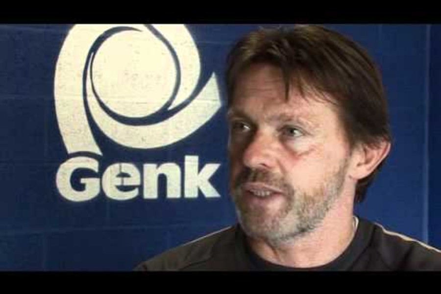 Vooruitblik KV Mechelen - KRC Genk