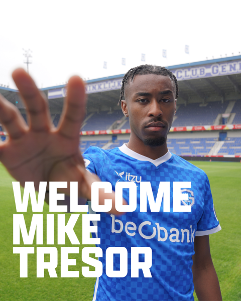 Welkom, Mike Trésor (22)