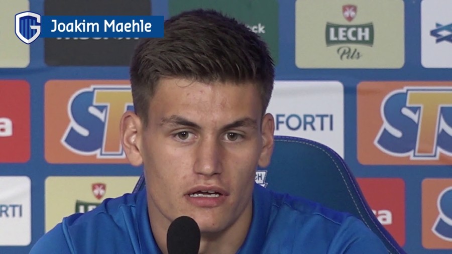 Vooruitblik Poznan - KRC Genk