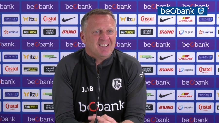 Fans-conferentie