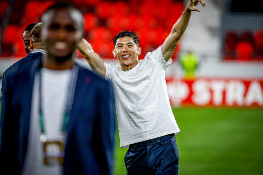 Muchas gracias Gerardo