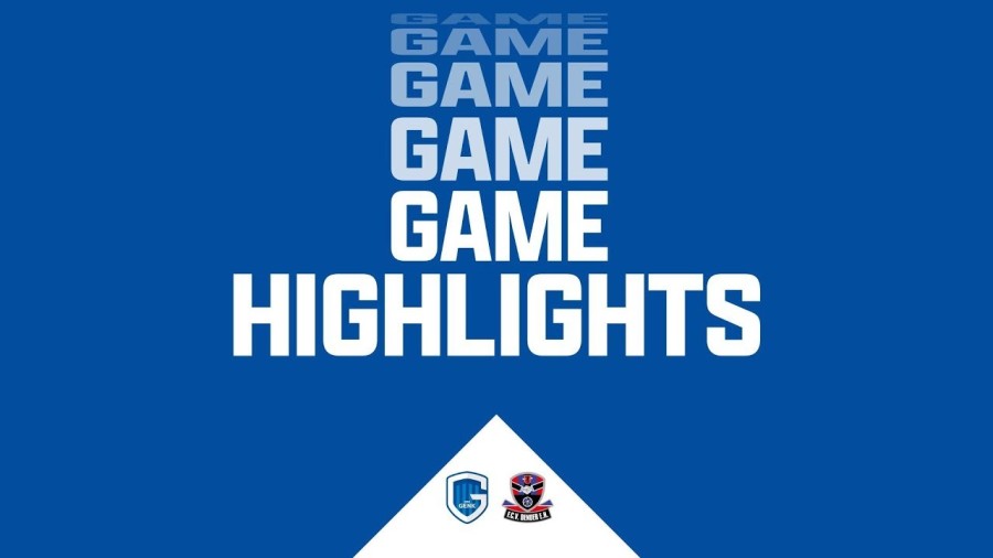 Jong Genk - FC Dender: 0-4