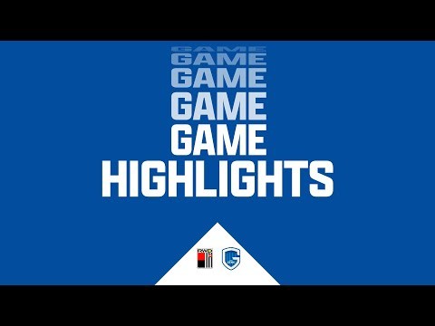 RWDM - Jong Genk: 1-1