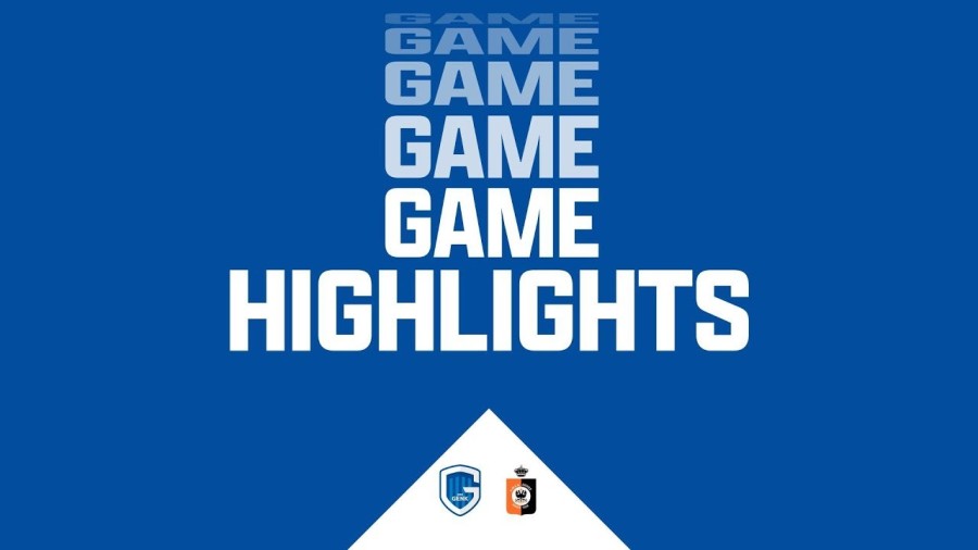 Jong Genk - Deinze: 0-0