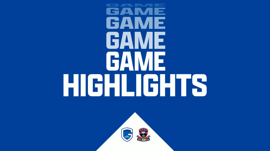 Jong Genk - Dender: 0-2