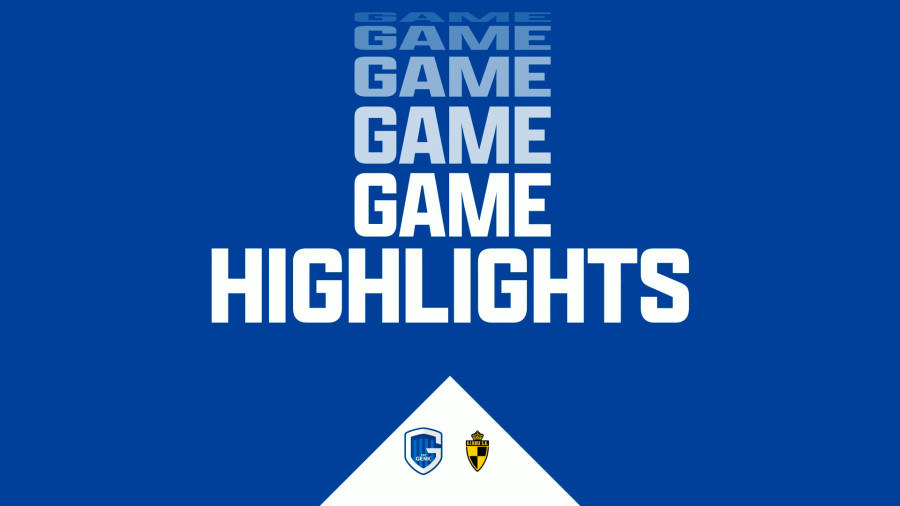 Jong Genk - Lierse : 4-1
