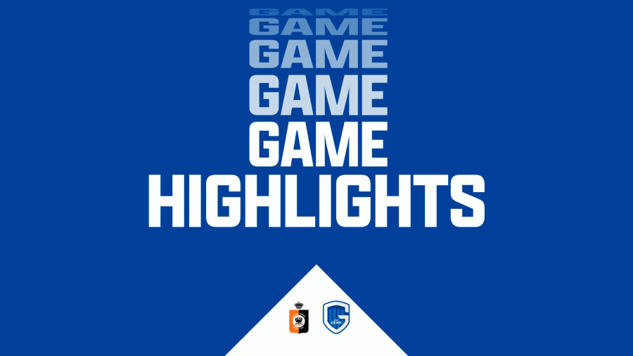 Deinze-Jong Genk: 3-2