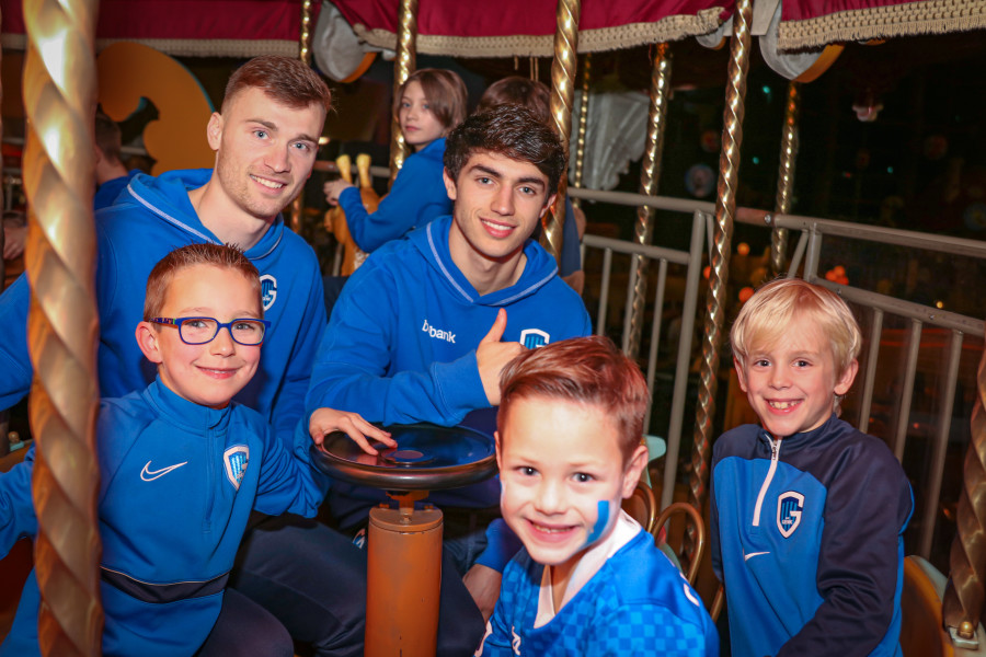 Aftermovie | GenKids @Plopsa Indoor Hasselt 2023
